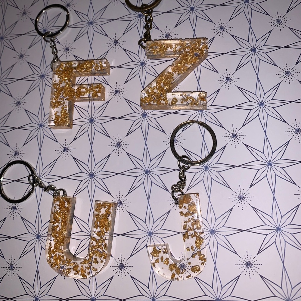 Keychain Bundles